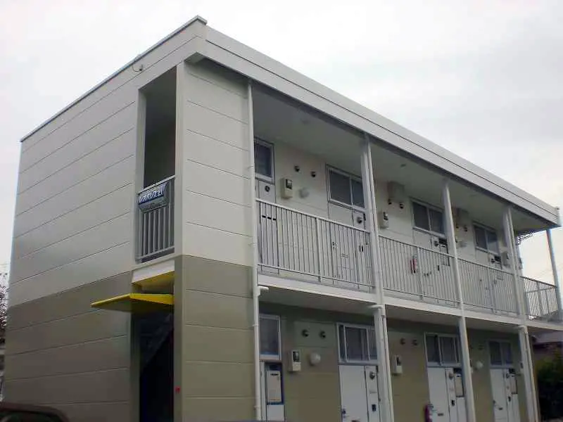 横浜市金沢区町屋町 月極駐車場